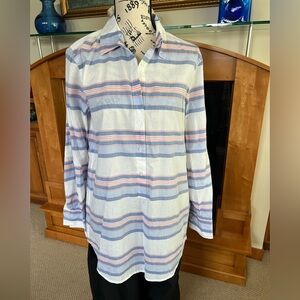 J.Crew Tunic Pullover